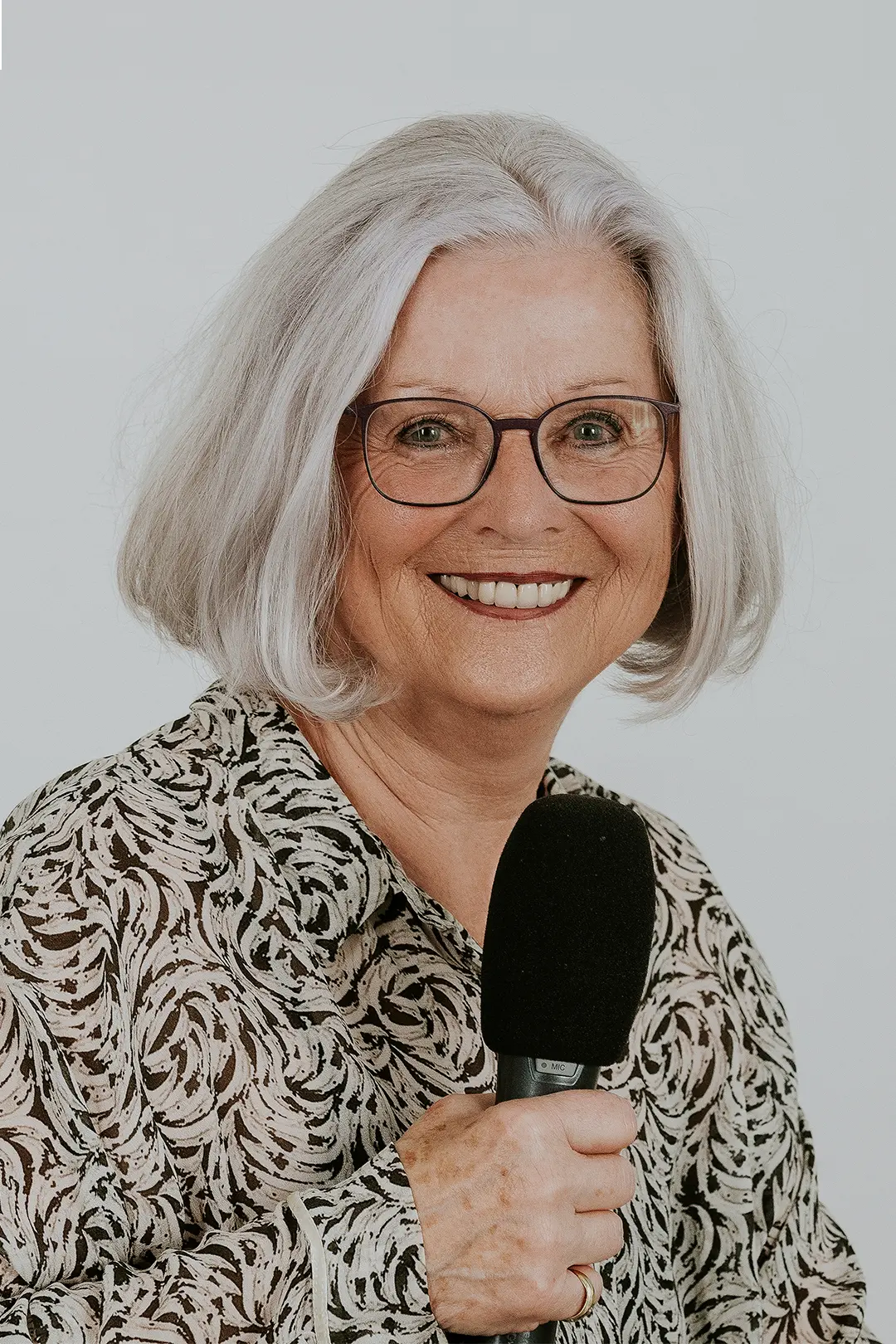 Lilo Keller