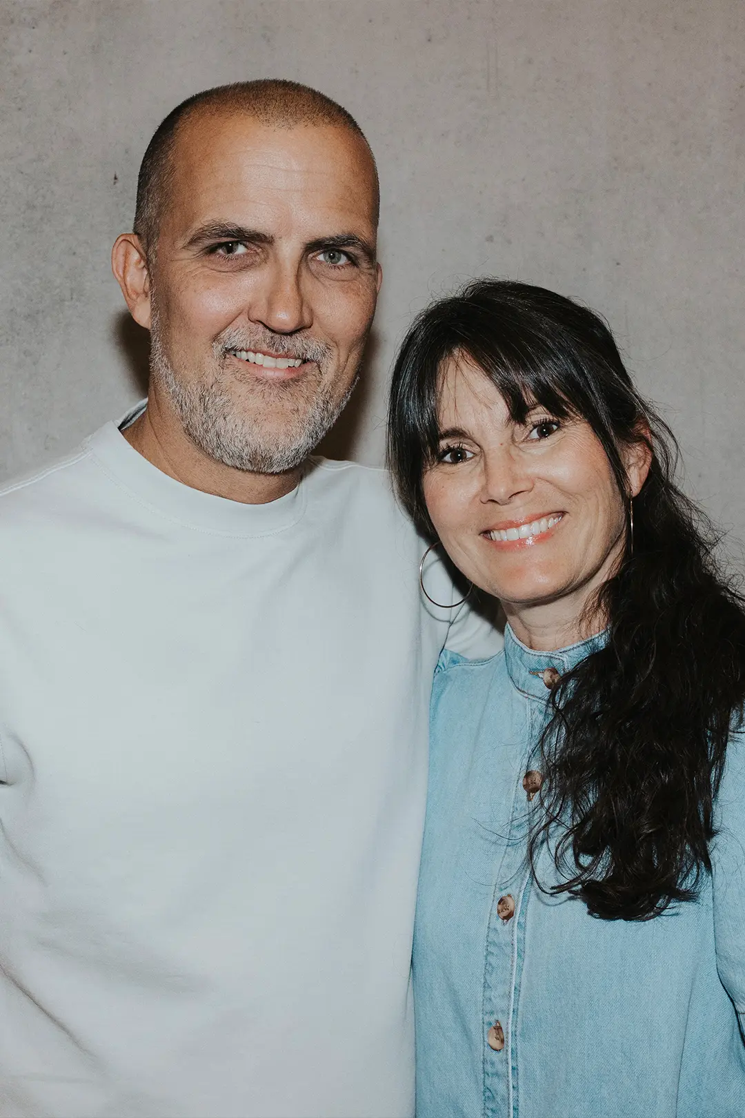 Tobias & Frauke Teichen